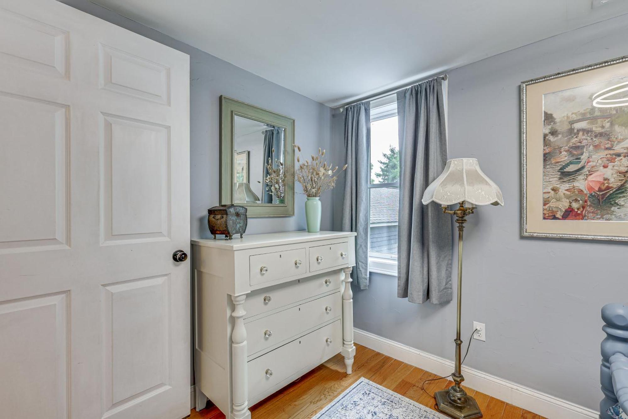 Quintessential New England Home With Patio And Grill! Putnam Eksteriør billede